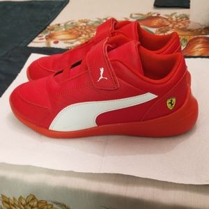 Boys Puma Sneakers 👟